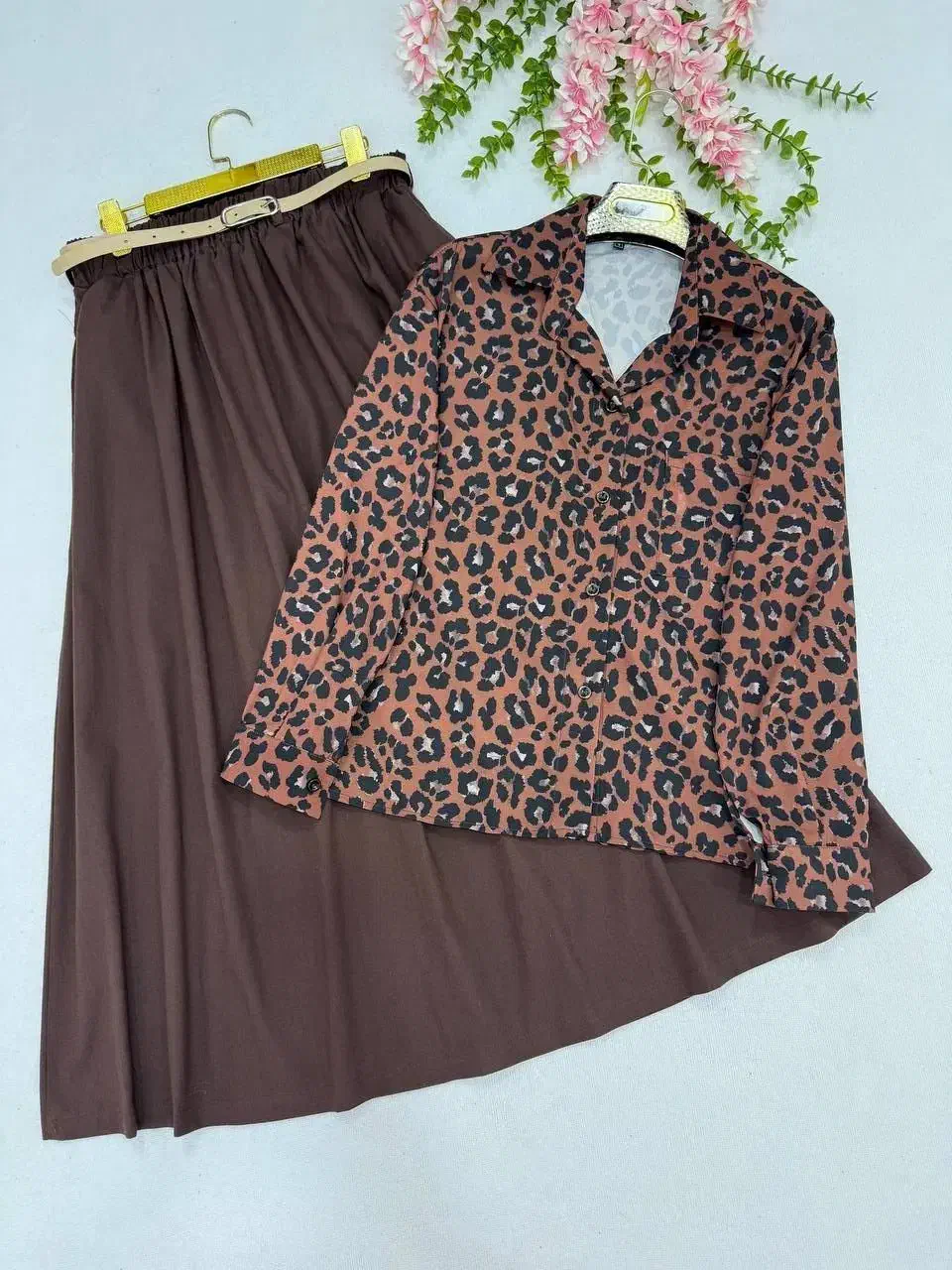 شومیزدامن|لباس|بندرعباس, |دیوار