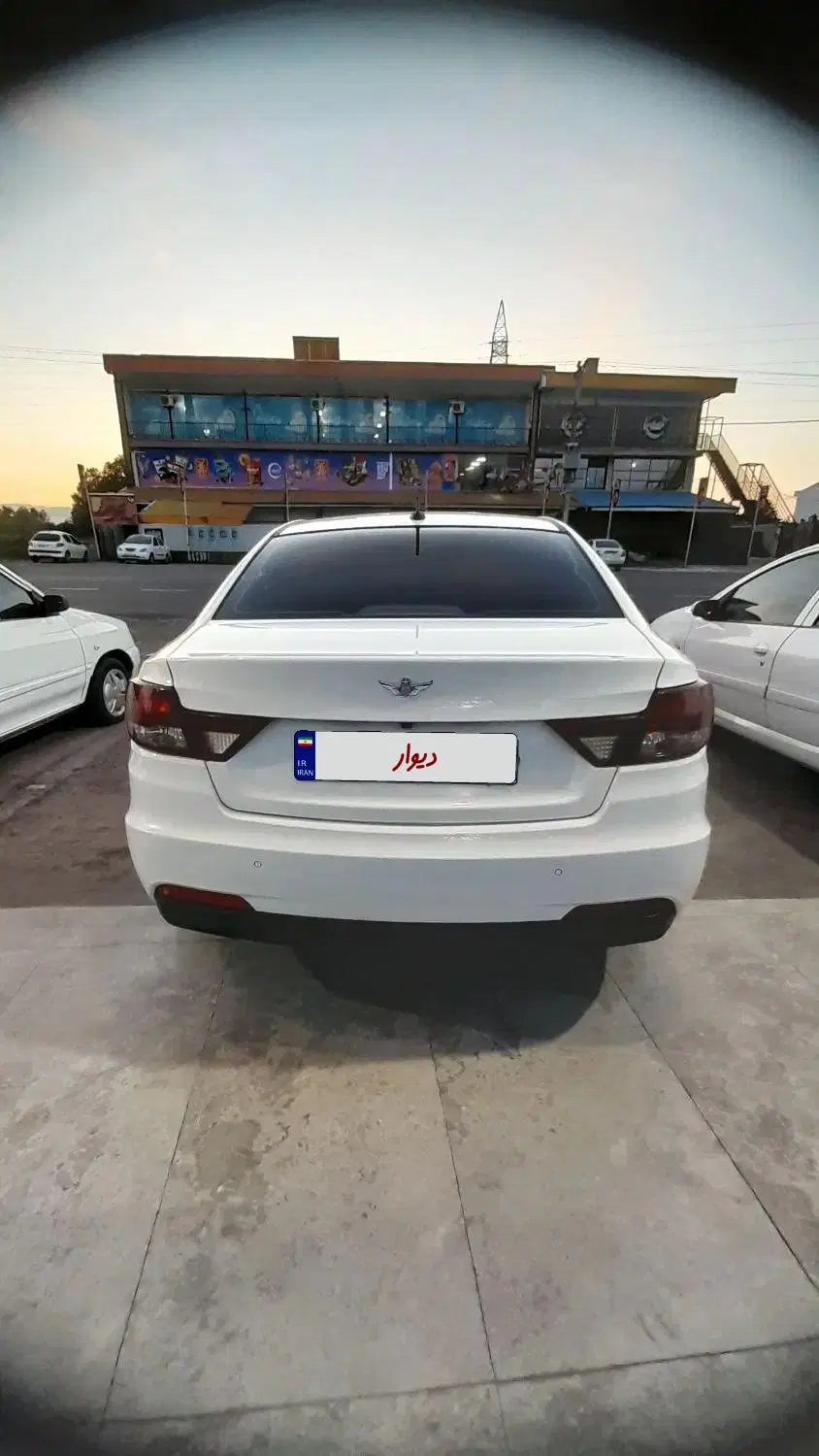 شاهین cl|خودرو سواری و وانت|کوچصفهان, |دیوار