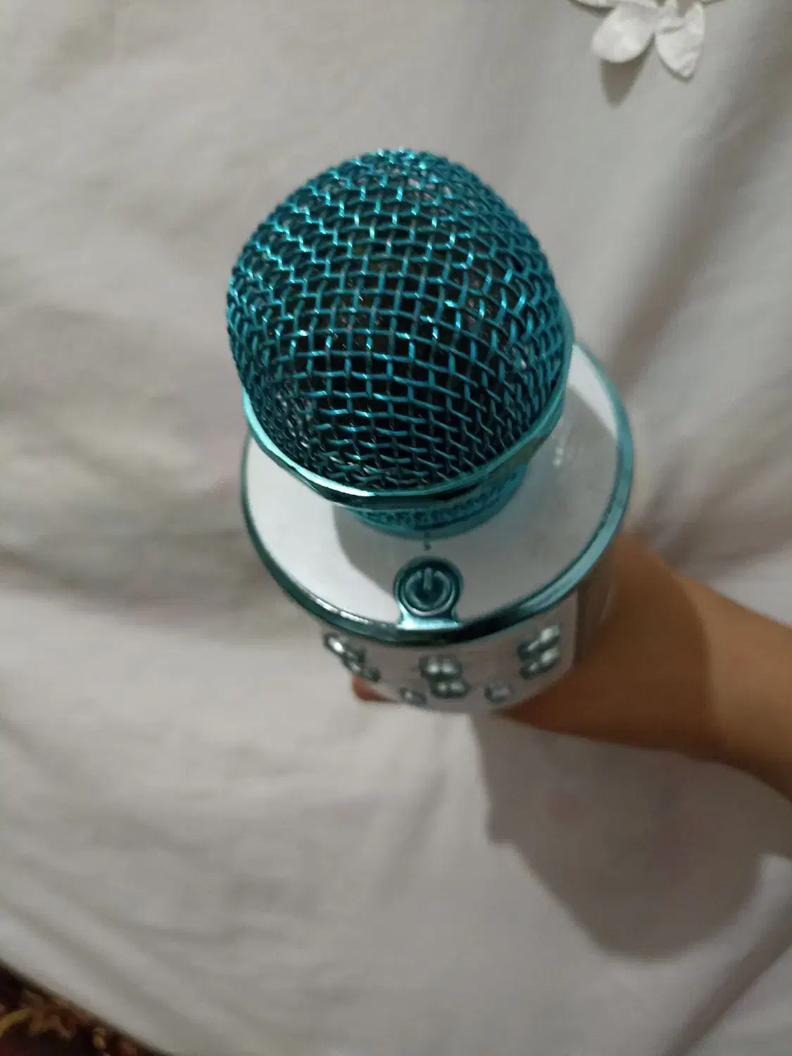 هدفون و میکروفن|آلات موسیقی|ساوه, |دیوار