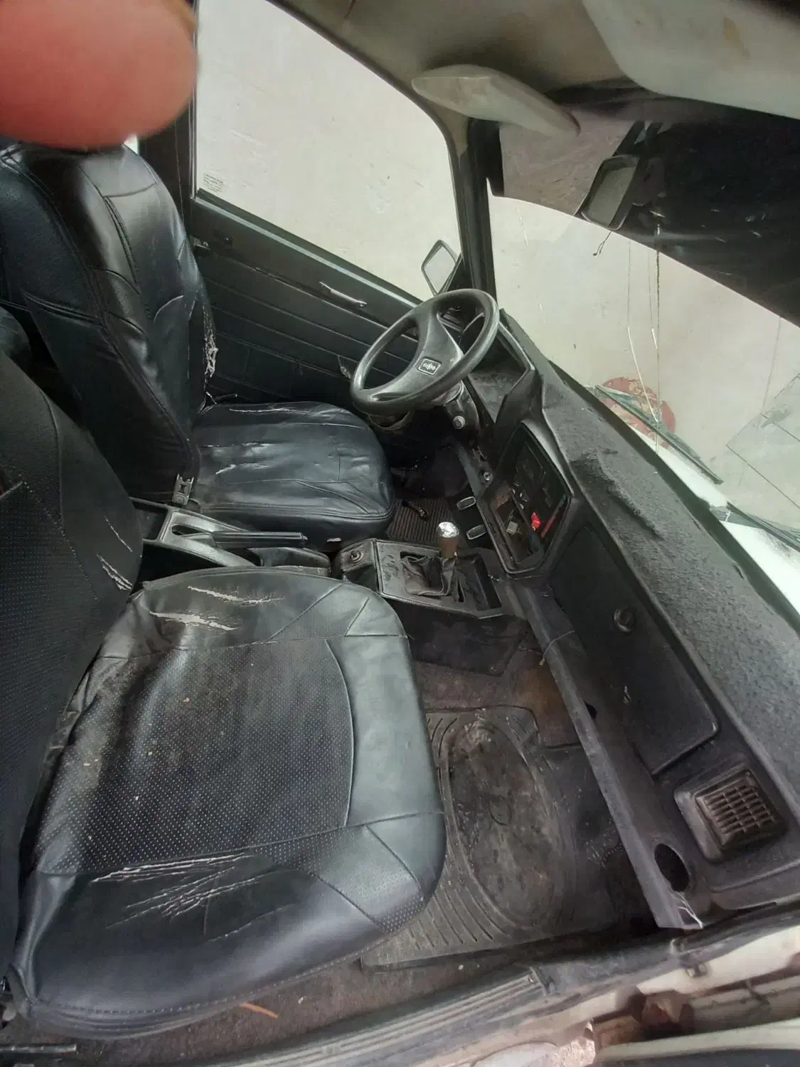 پیکان سواری|خودرو سواری و وانت|بم, |دیوار