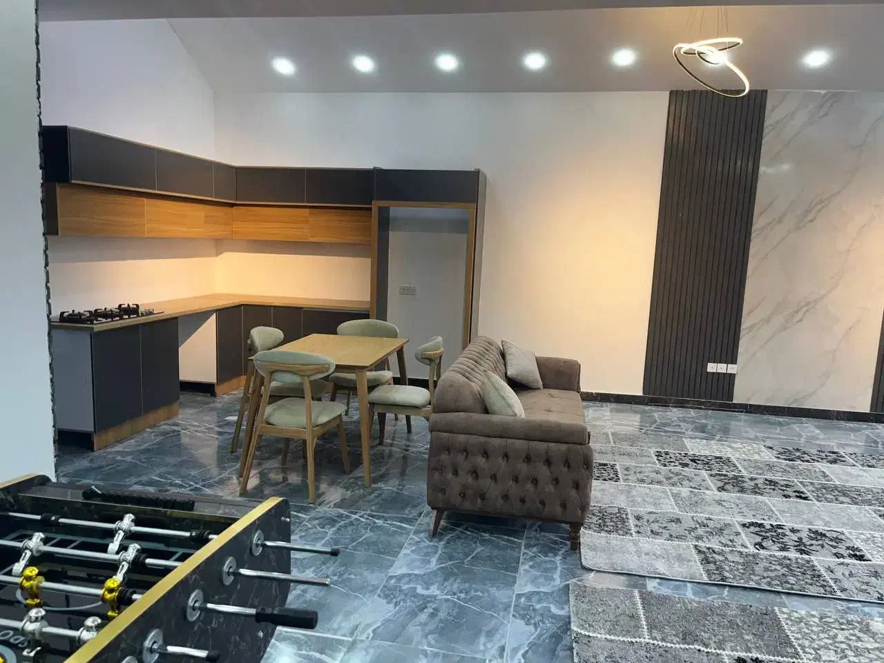 مبله شیک/200متری/ حیاط دارسندتکبرگ زیرقیمت|فروش خانه و ویلا|امامزاده عبدالله, |دیوار