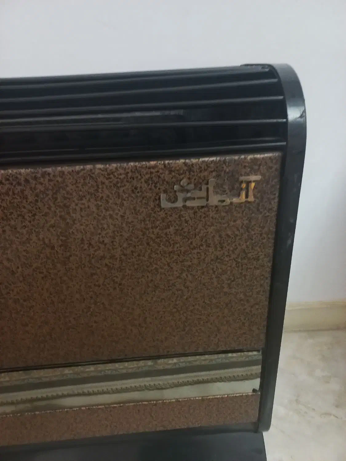 بخاری گازی .مارک آزمایش اصل ۱۲۰۰۰ هست|بخاری، هیتر، شومینه|گلستان (تهران), |دیوار