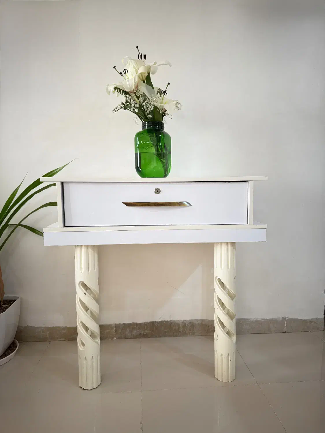 میز|بوفه، ویترین، کنسول|بوشهر, |دیوار