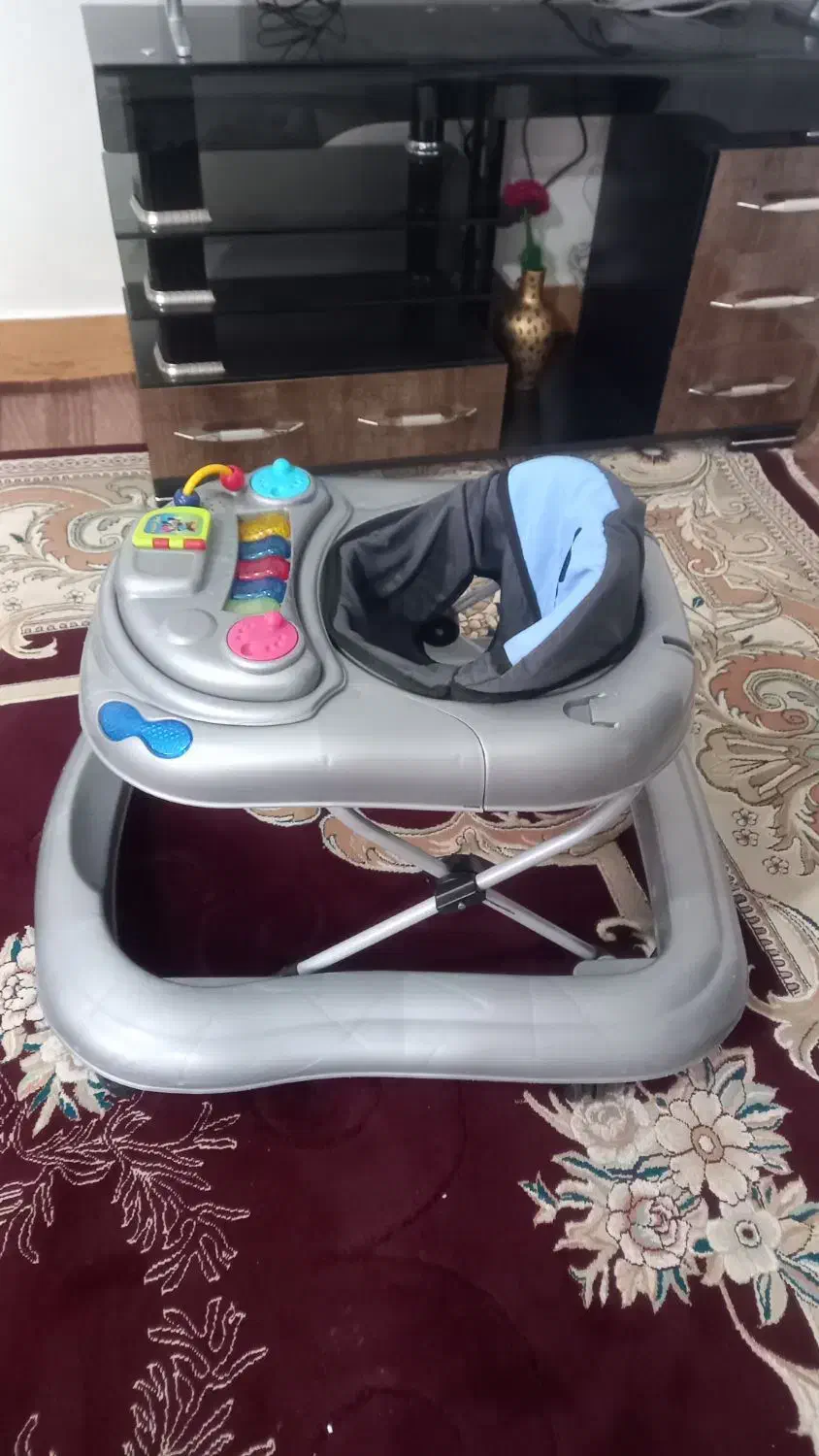 رویکرد سالم تمیز|کالسکه و لوازم جانبی|اهر, |دیوار