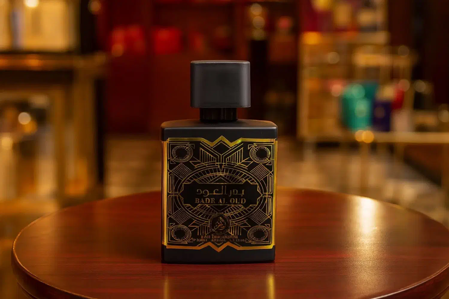 ادکلن بدر العود (BADR AL OUD) خاص، عربی و لاکچری|آرایشی، بهداشتی، درمانی|تبریز, |دیوار
