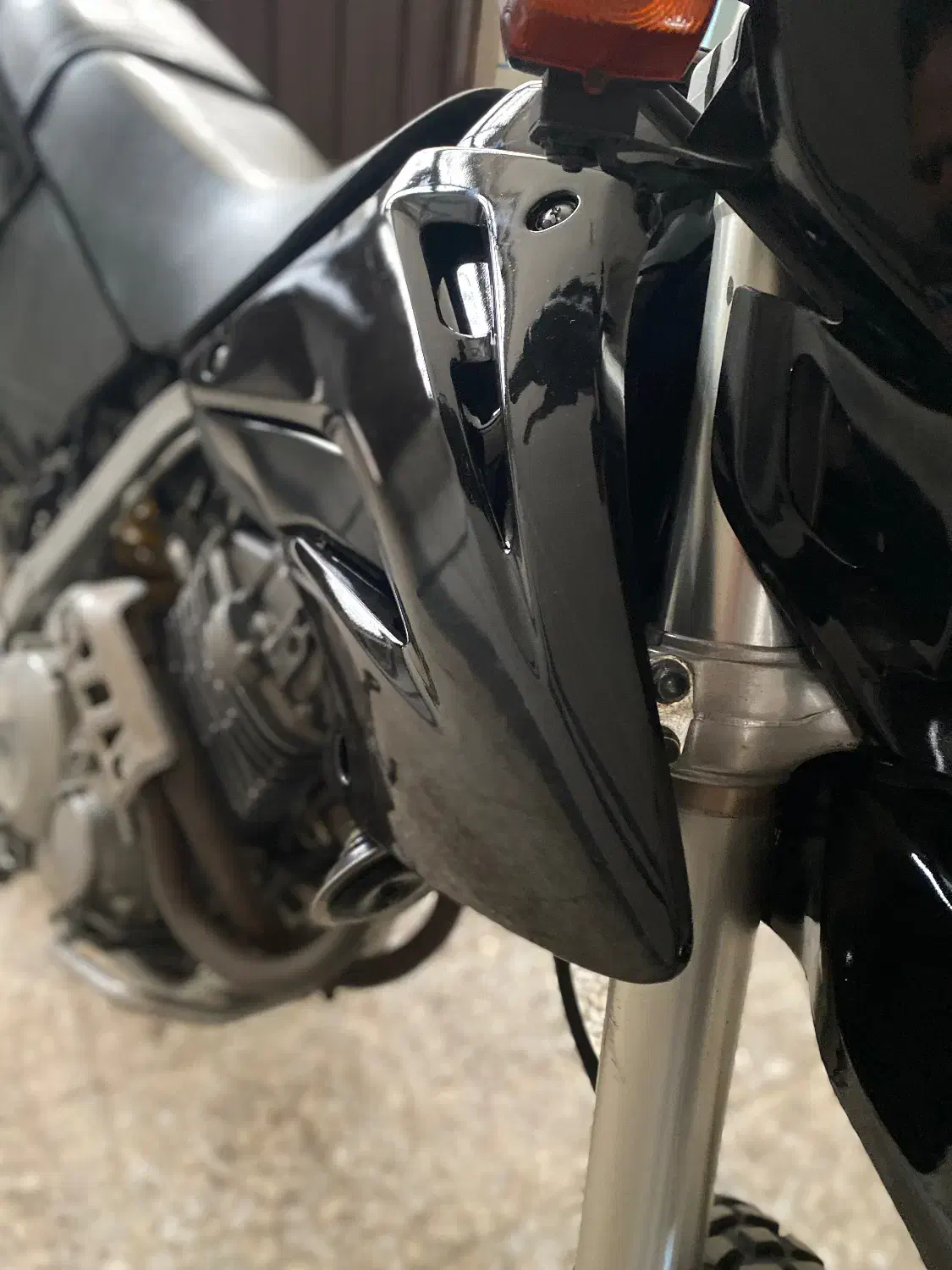 Xr 250 ktm yamaha honda|موتورسیکلت|تهران, پردیسان|دیوار