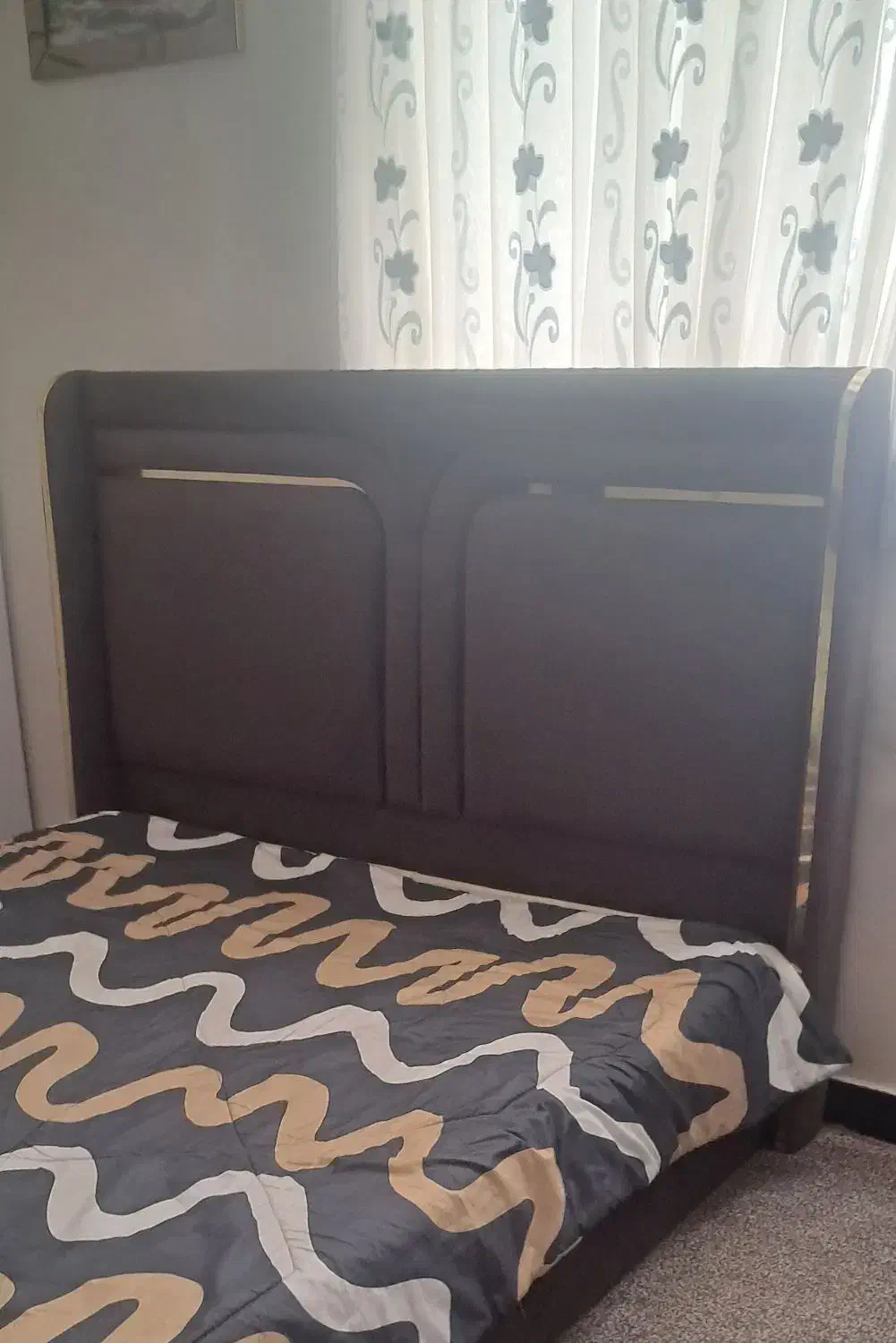 تخت دونفره|تخت و سرویس خواب|مریوان, |دیوار