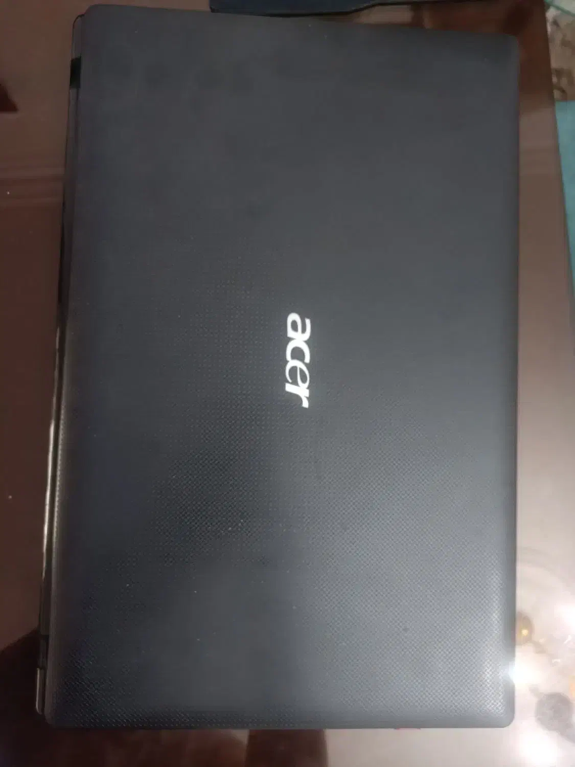 لپتاپ Acer 5750G|رایانه همراه|تهران, باغ فیض|دیوار