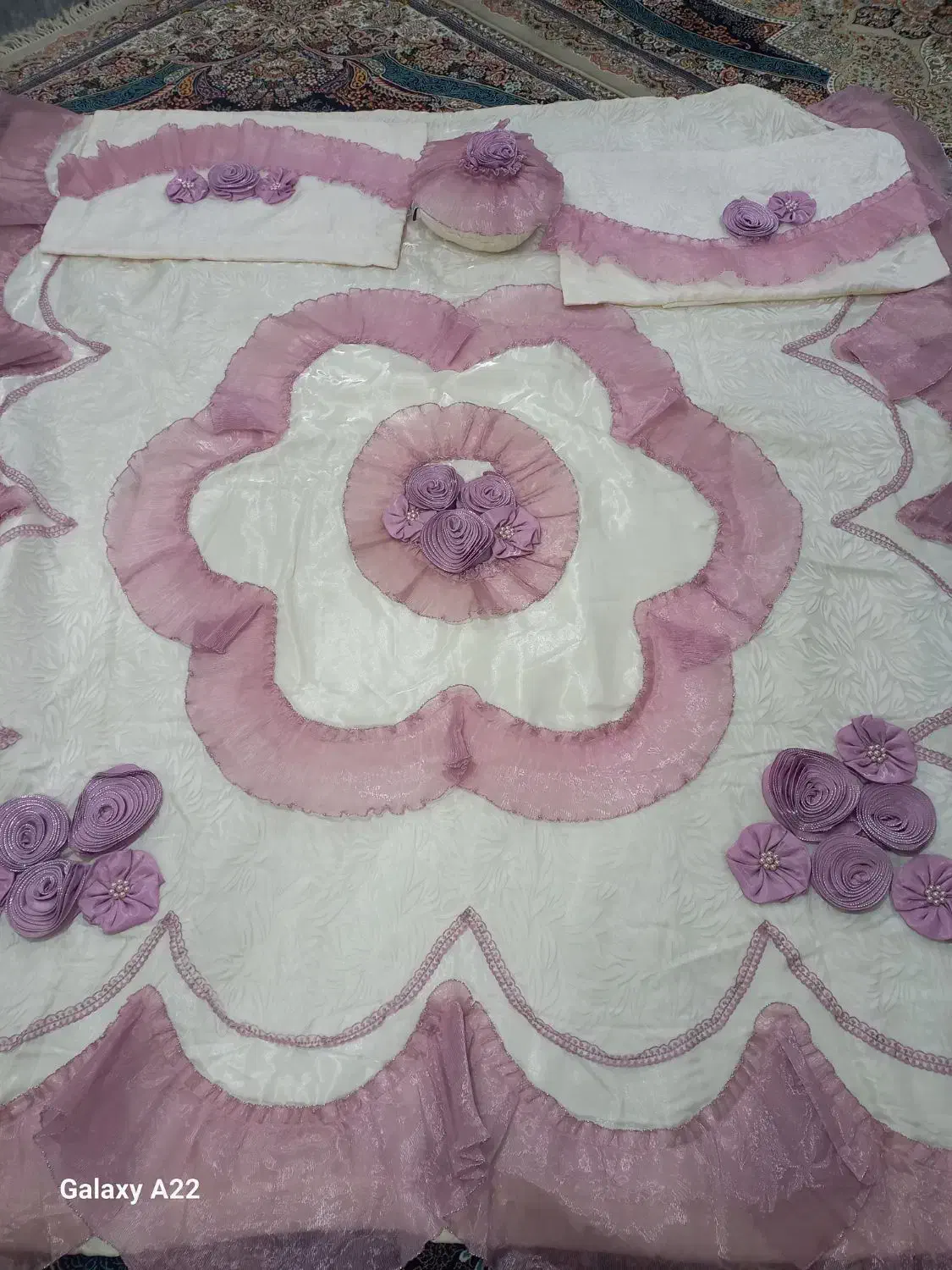 روتختی دو نفر سالم قیمت دو ملییون پانصدهزار|سرویس روتختی|کازرون, |دیوار