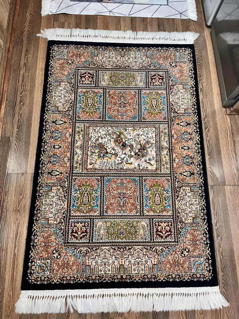 فرش ماشینی اسطوره کاشان|فرش|تهران, فردوس|دیوار