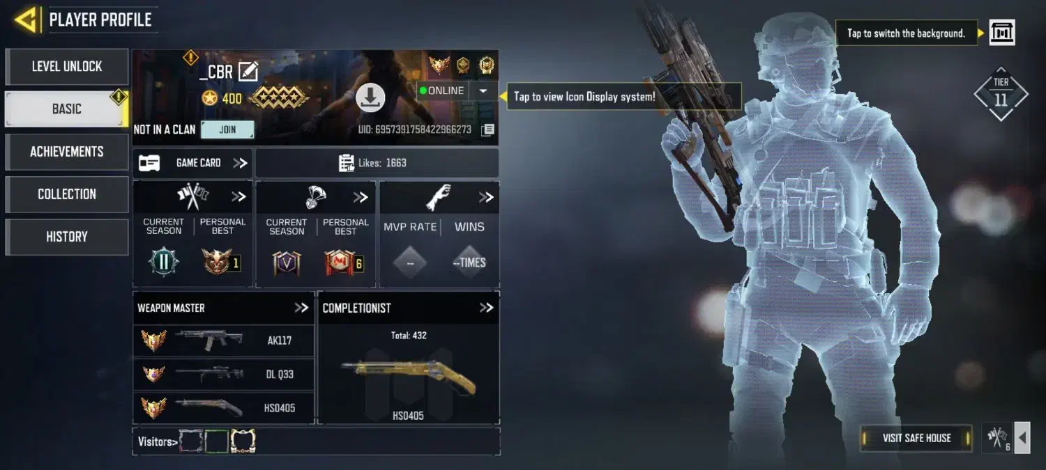 اکانت کالاف|کنسول، بازی ویدئویی و آنلاین|قم, نیروگاه|دیوار