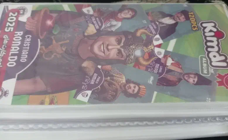 آلبوم کیمدی با۵۵عددکارت کیمدی|اسباب‌‌بازی|اسفرورین, |دیوار