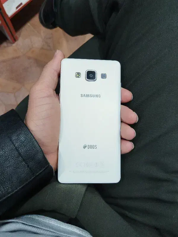 A500H سامسونگ  و لوازم|موبایل|محمدیه-قزوین, |دیوار