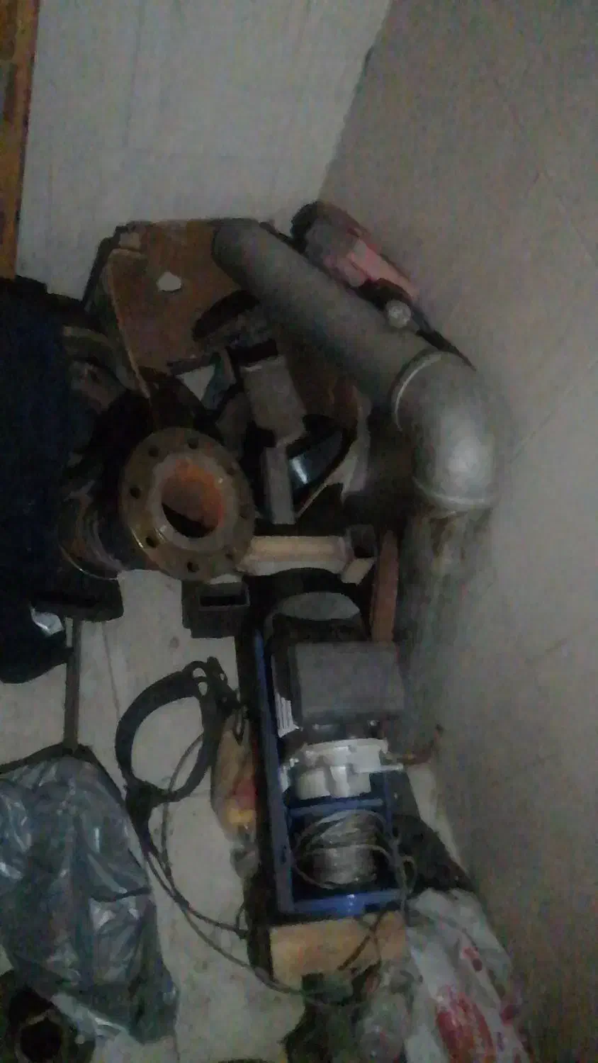 مونتاژکار کانال هوا صنعتی وسرویسکار هواساز صنعتی|استخدام معماری، عمران و ساختمانی|تهران, اقدسیه|دیوار