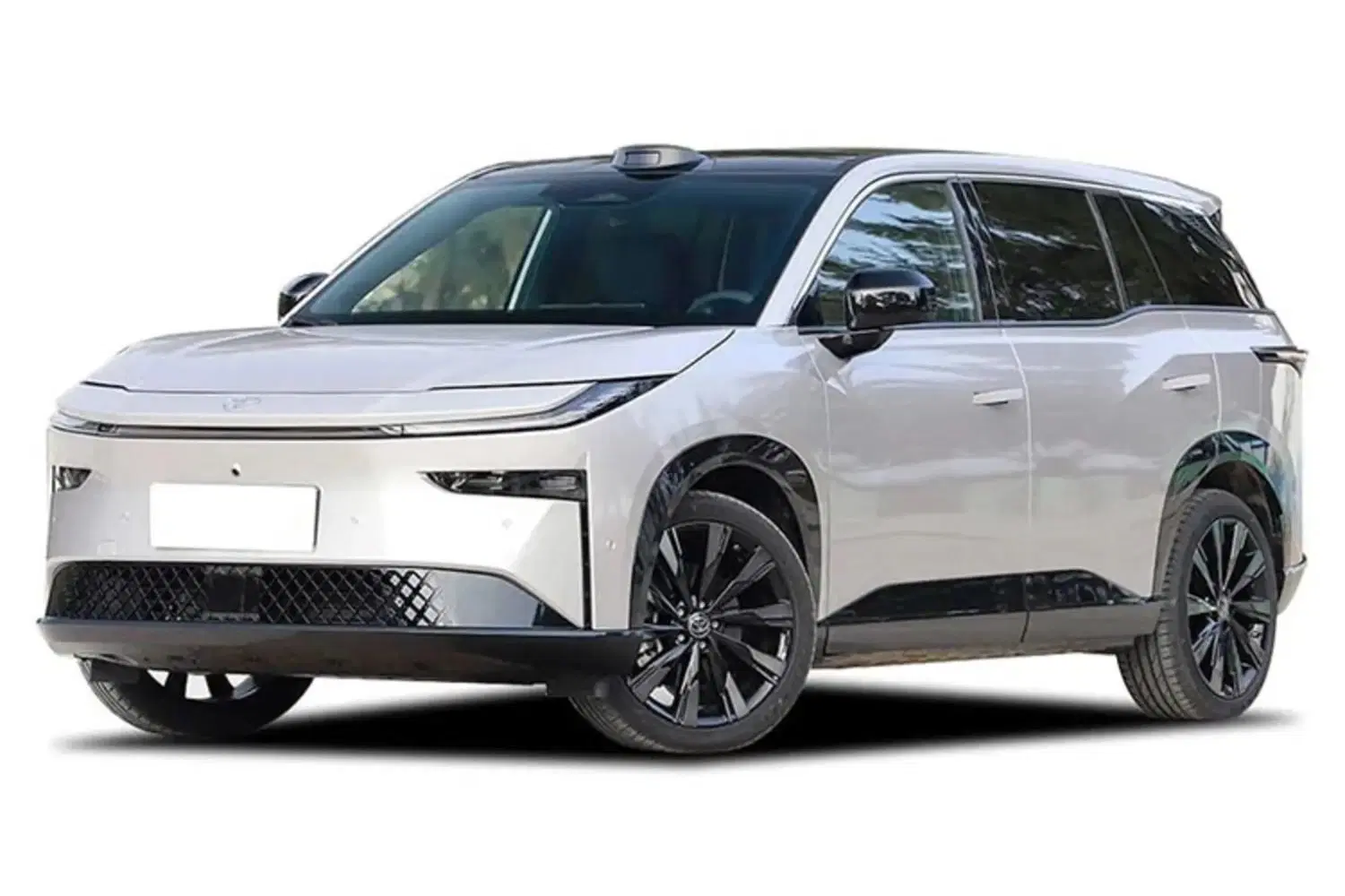 Toyota bz3x|خودرو سواری و وانت|تهران, نمایشگاه بین المللی|دیوار