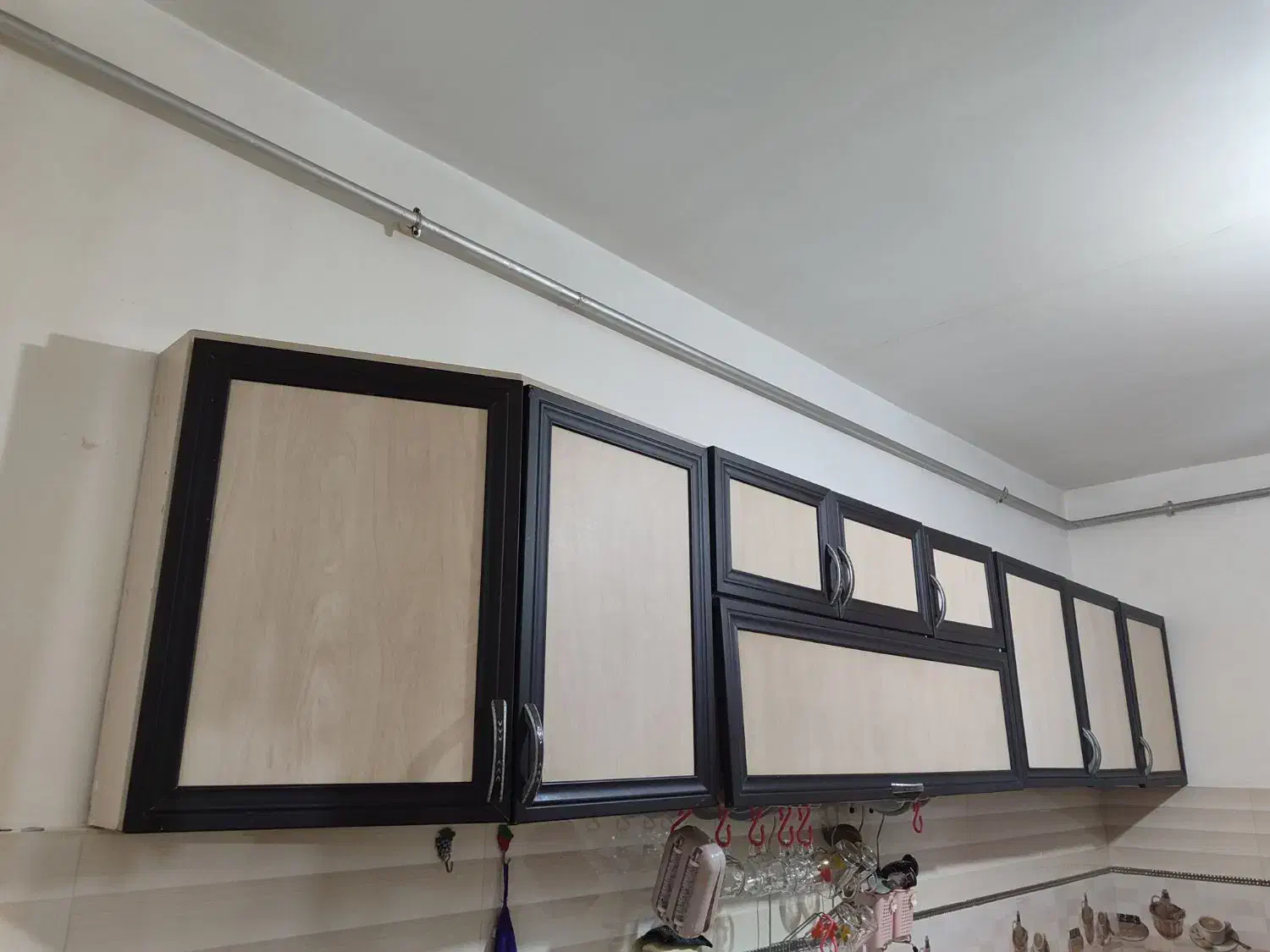 کابینت دیواری|مصالح و تجهیزات ساختمان|ارومیه, |دیوار
