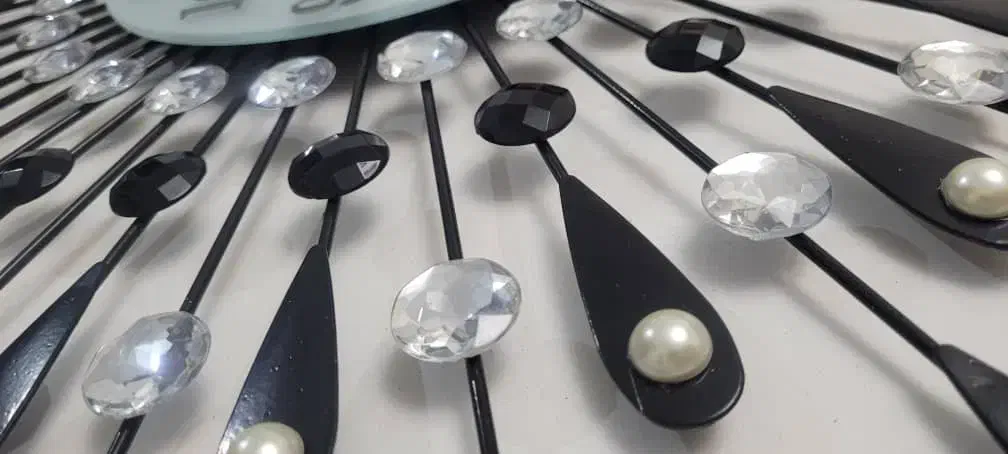 ساعت دیواری|ساعت دیواری و تزئینی|تهران, مدائن|دیوار