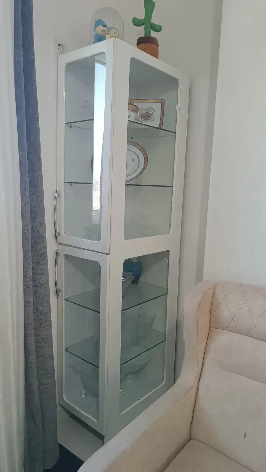 بوفه|بوفه، ویترین، کنسول|فاضل آباد, |دیوار