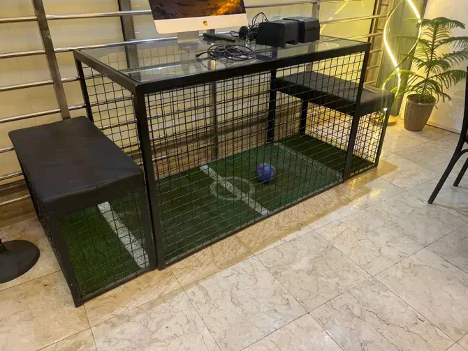 میز فوتبالی|ورزش‌های توپی|کرمان, |دیوار