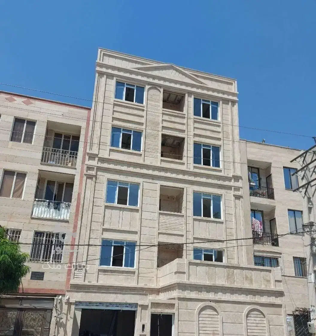 اپارتمان نوساز واحد جلو|فروش آپارتمان|دزفول, |دیوار