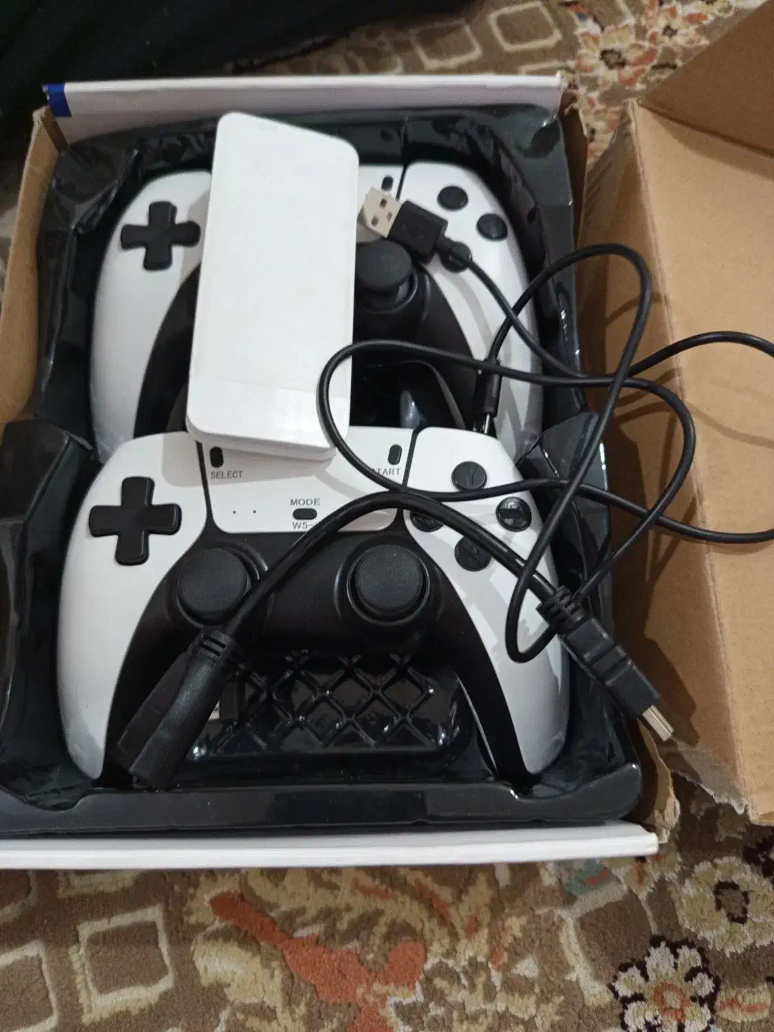 فروش|کنسول، بازی ویدئویی و آنلاین|بندرعباس, |دیوار