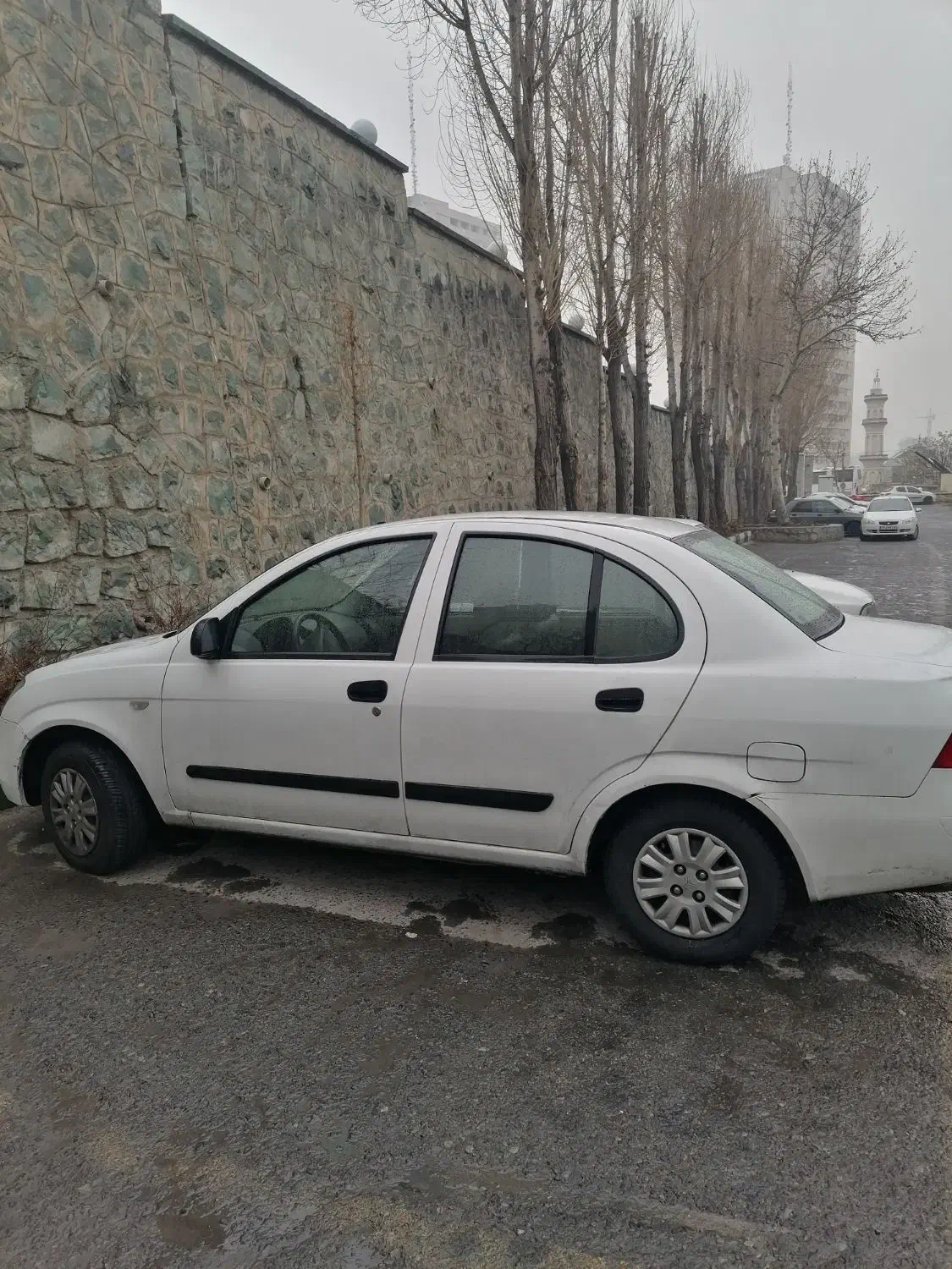 تیبا 1 کم کارکرد|خودرو سواری و وانت|تهران, خرمشهر|دیوار