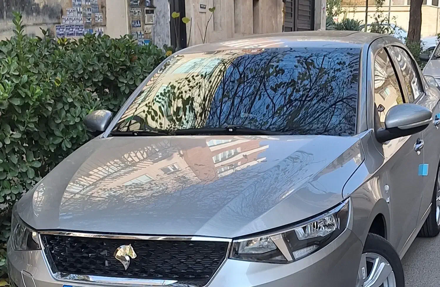 تارا V4 LX|خودرو سواری و وانت|کرج, گوهردشت|دیوار