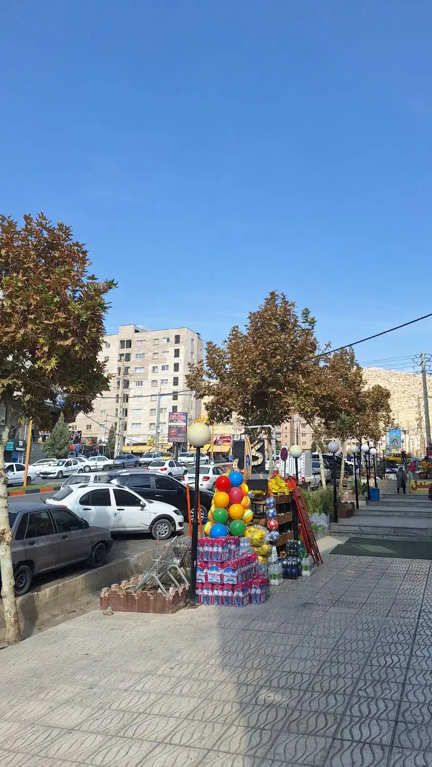 مغازه ۴۲ متری ملکی بر مولانا ،سند تک برگ|فروش آپارتمان|صدرا-فارس, فاز ۱|دیوار