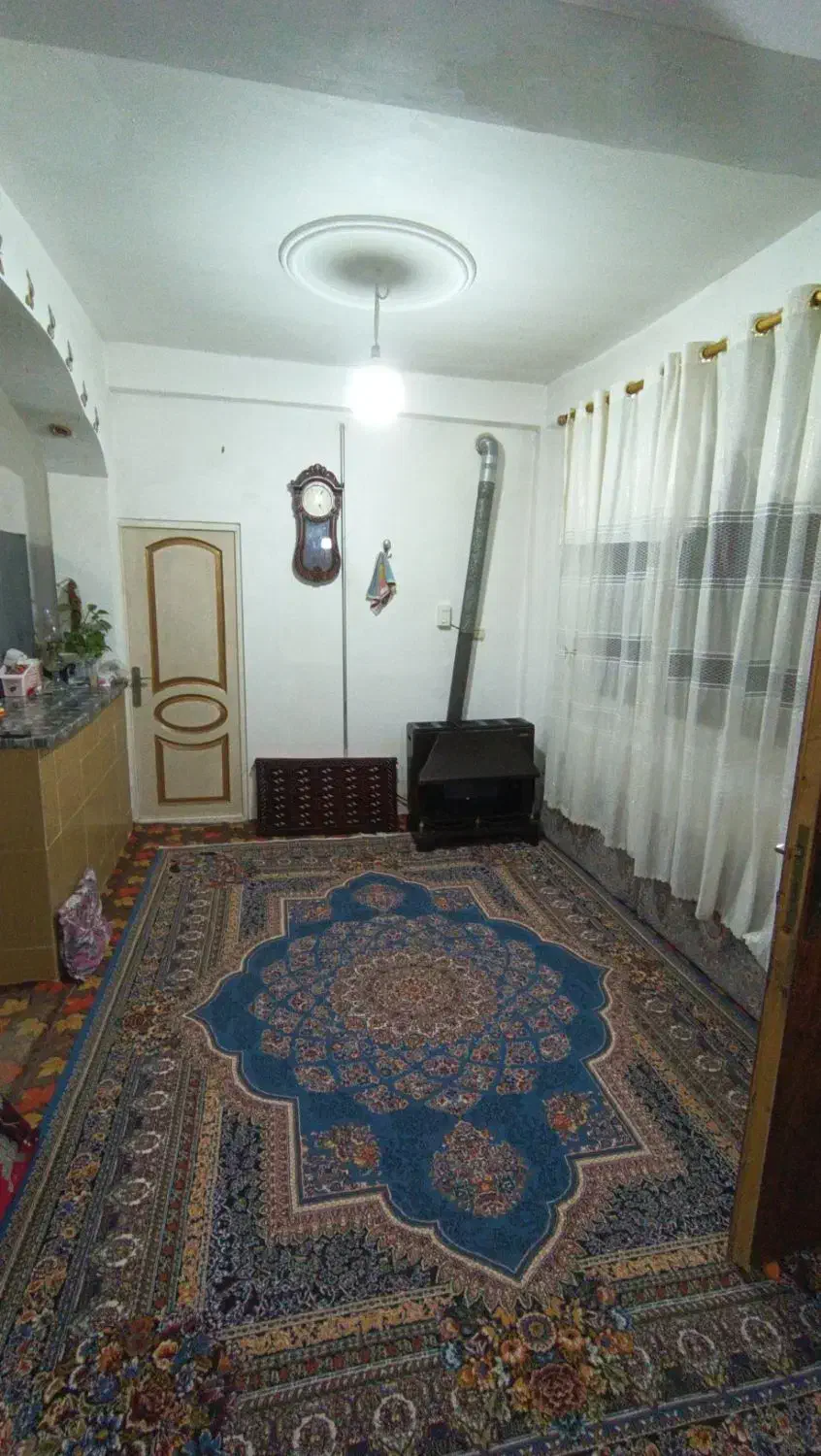 خانه قدیمی اقدام به سند|فروش خانه و ویلا|املش, |دیوار