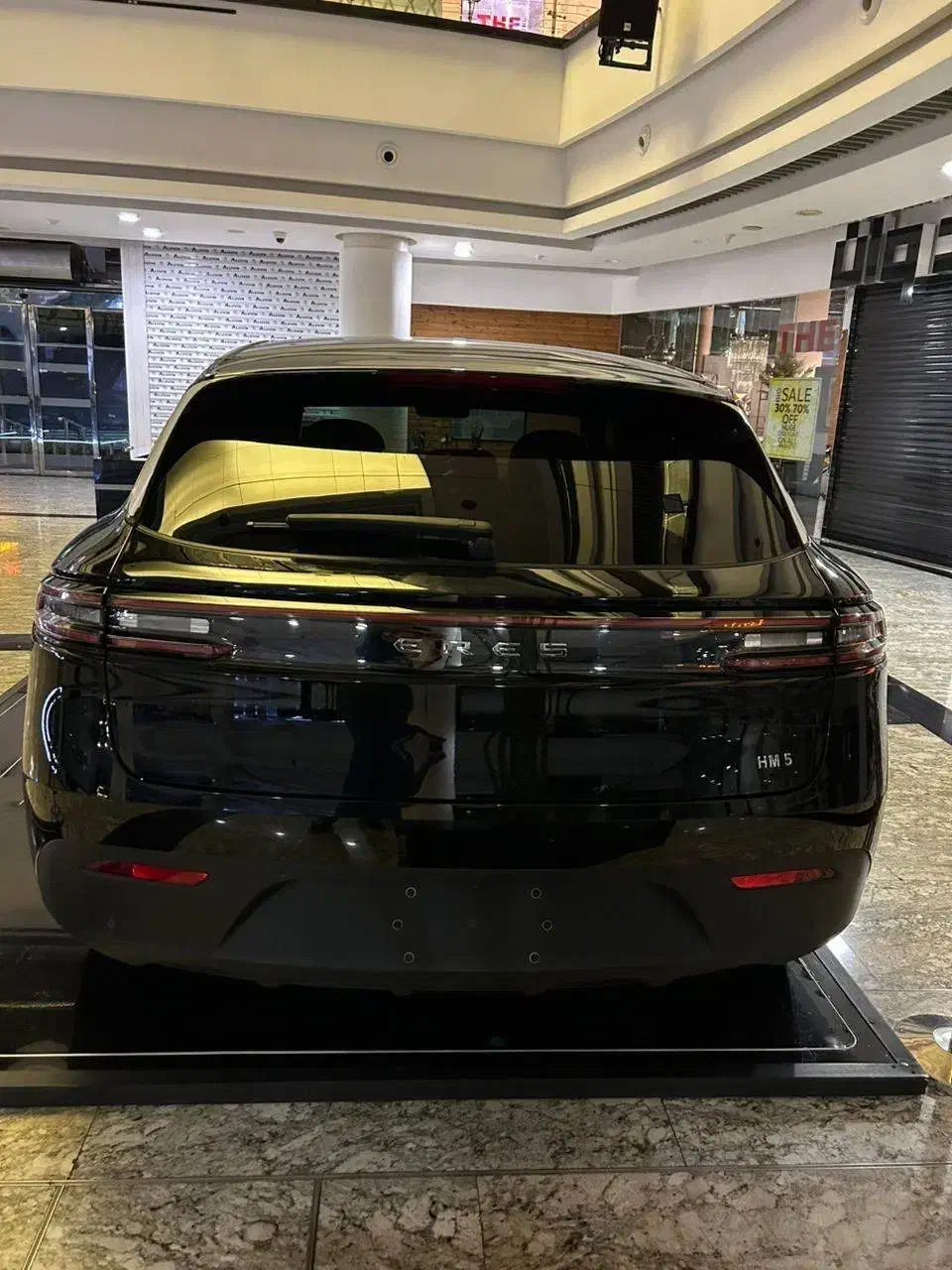 Eres M5 (ارس)|خودرو سواری و وانت|تهران, حکمت|دیوار