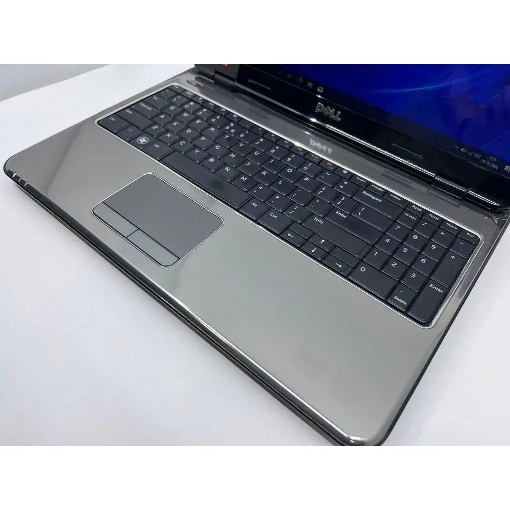 DELL Inspiron 15.6 inch|رایانه همراه|گنبد کاووس, |دیوار