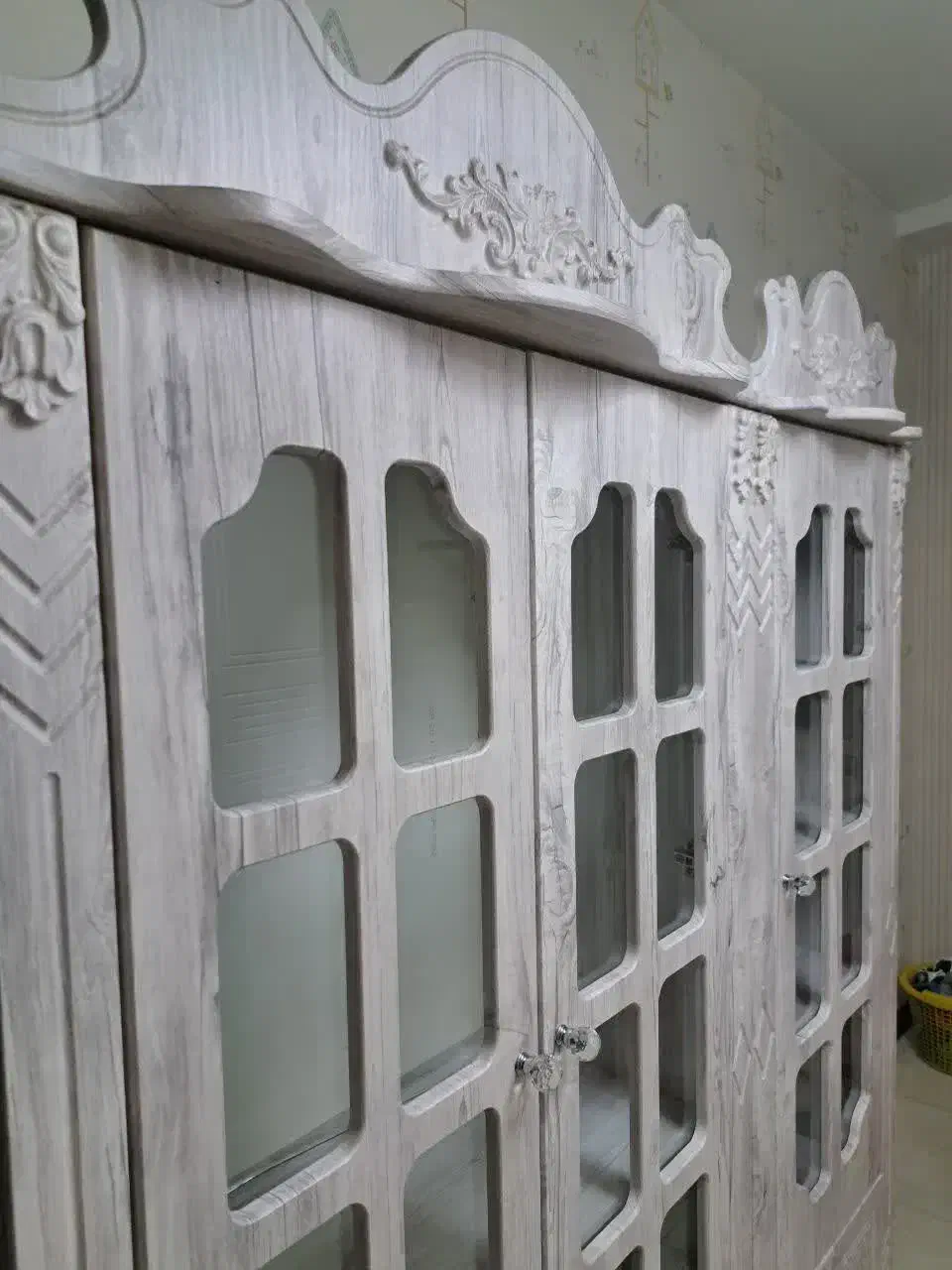 کمد بچه|اسباب و اثاث بچه|تهران, شهرک ولیعصر شمالی|دیوار