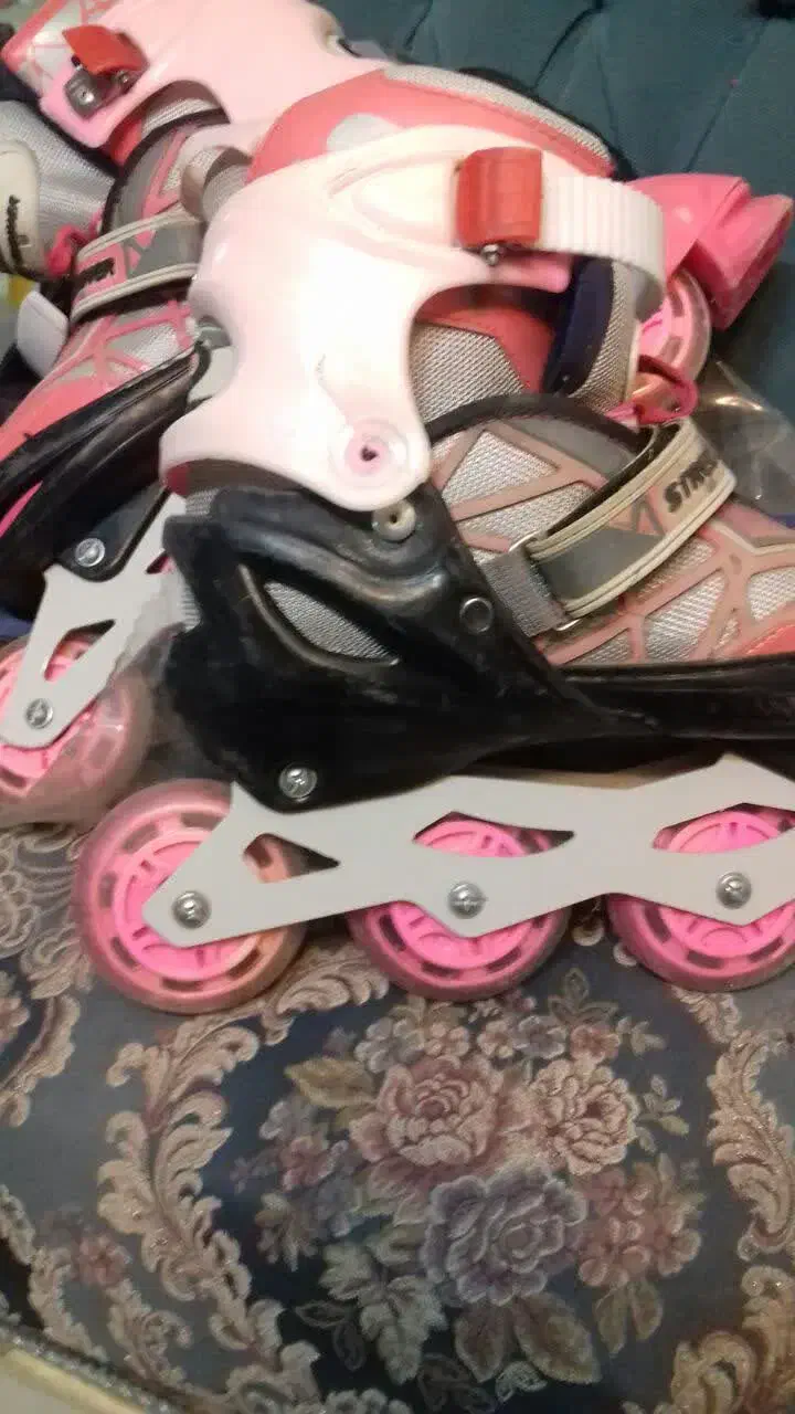 اسکیت|دوچرخه، اسکیت، اسکوتر|مشهد, نوید|دیوار