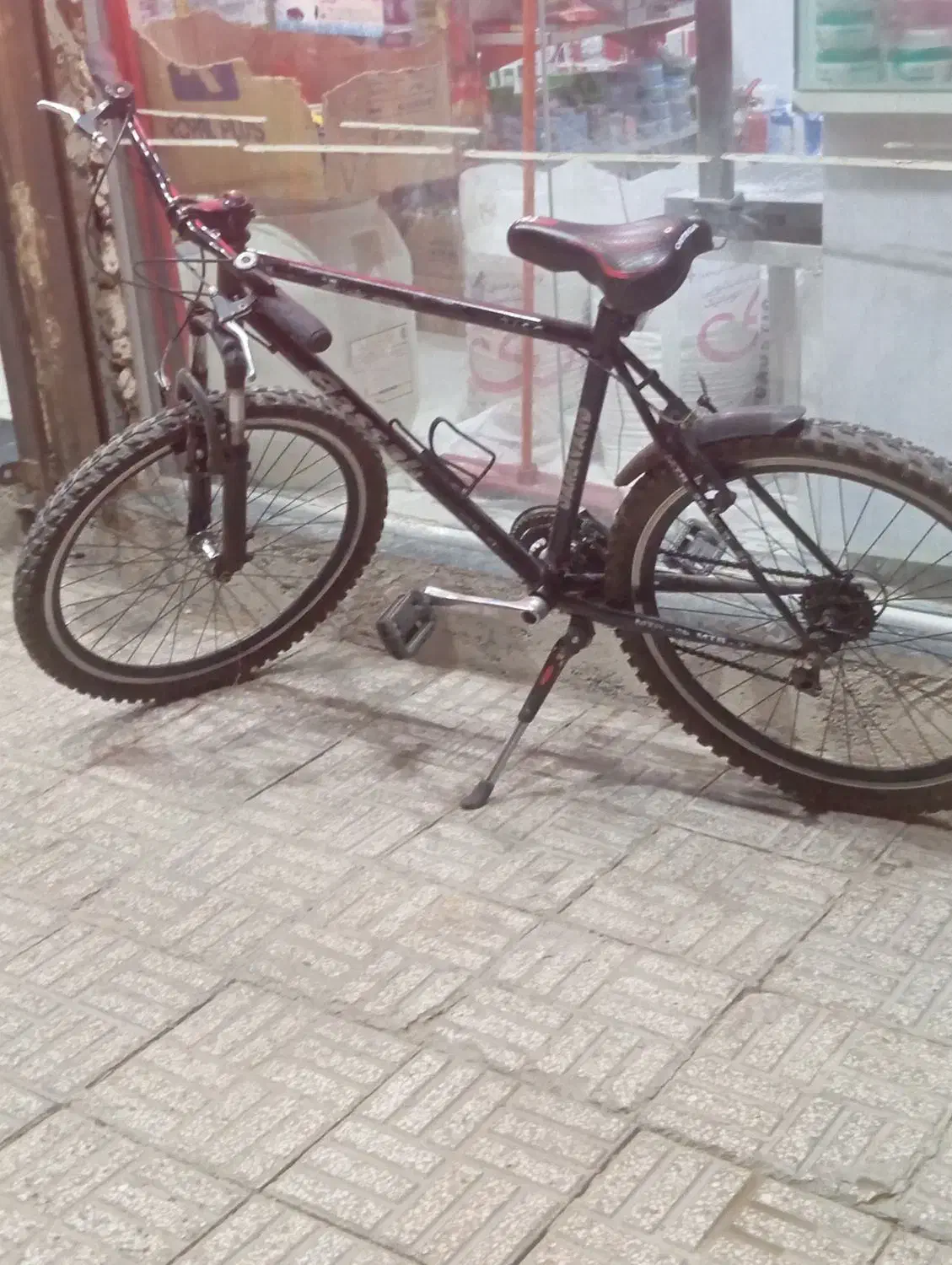 دوچرخه|دوچرخه، اسکیت، اسکوتر|تربت جام, مسکن مهر|دیوار