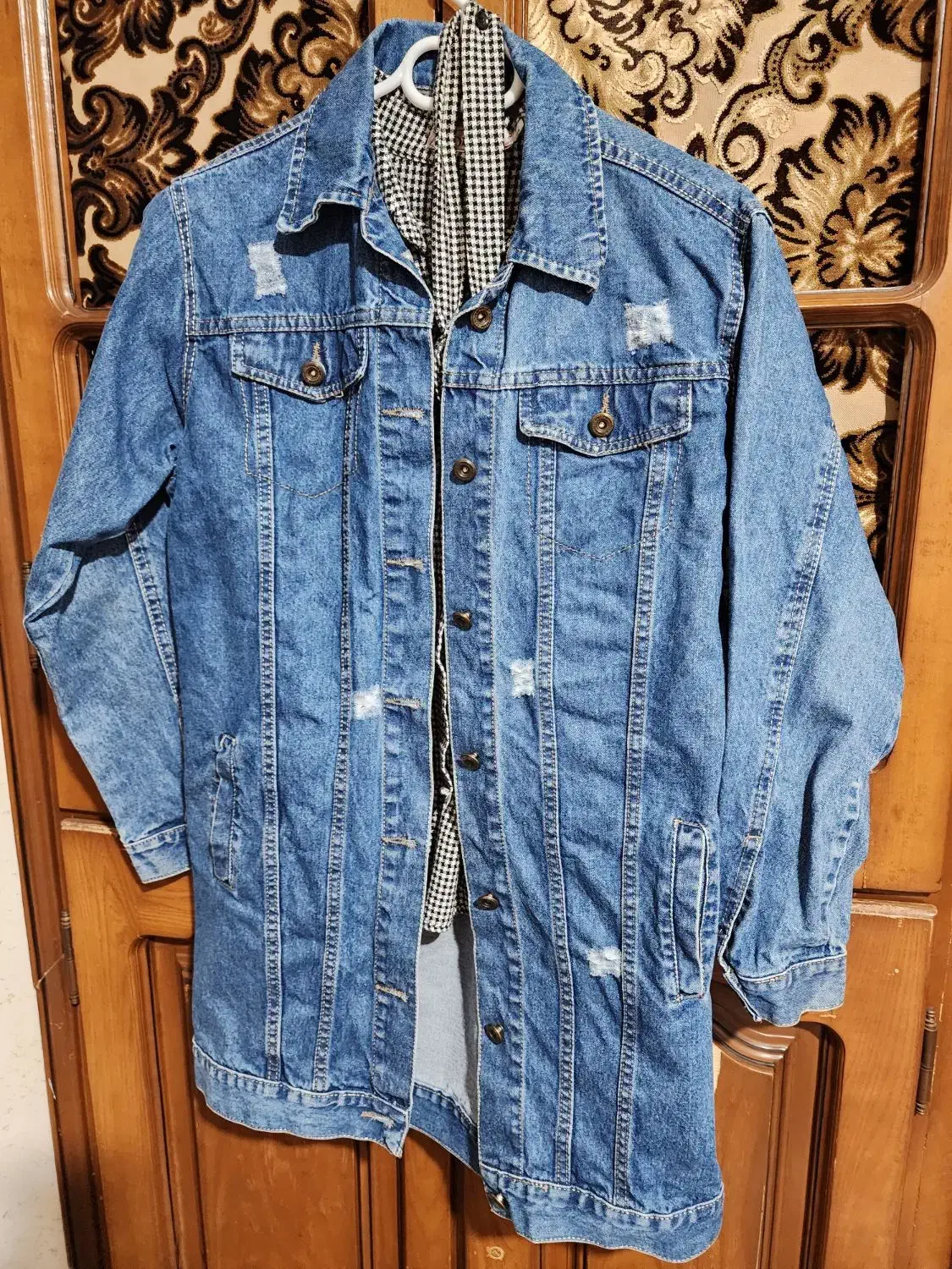 لباس زمستانی|لباس|اردبیل, |دیوار