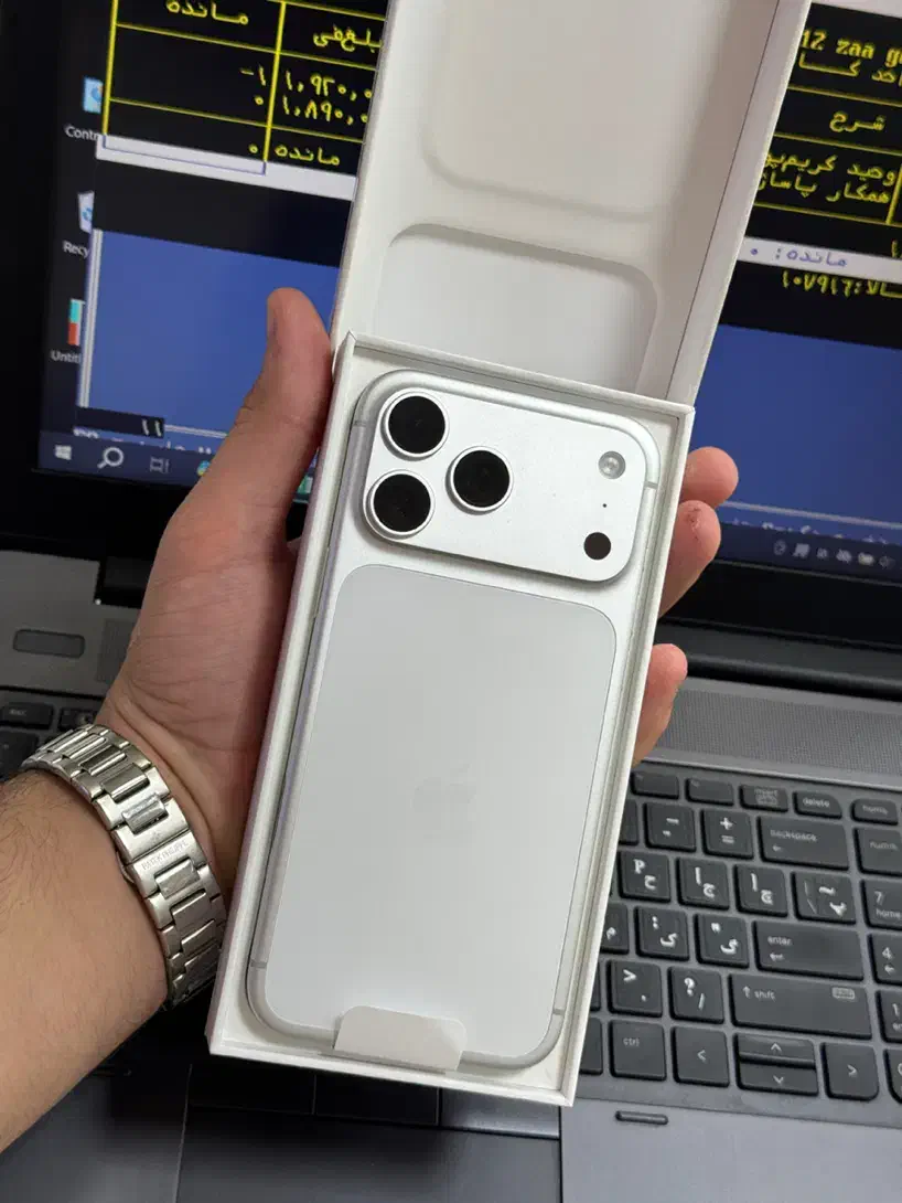 17 پرومکس|موبایل|اسلامشهر, زرافشان|دیوار