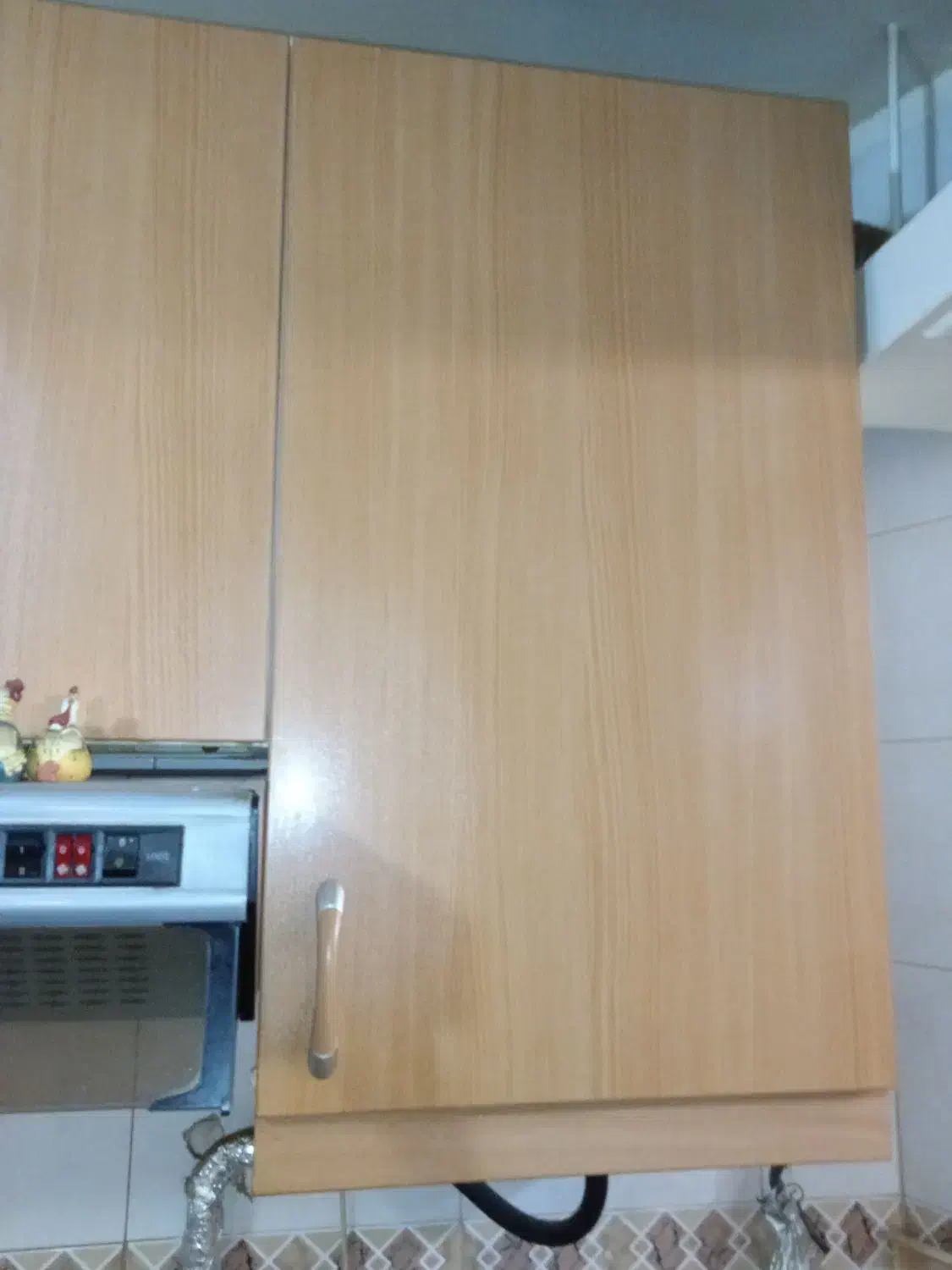 کابینت ام‌دی‌اف|مصالح و تجهیزات ساختمان|قزوین, |دیوار