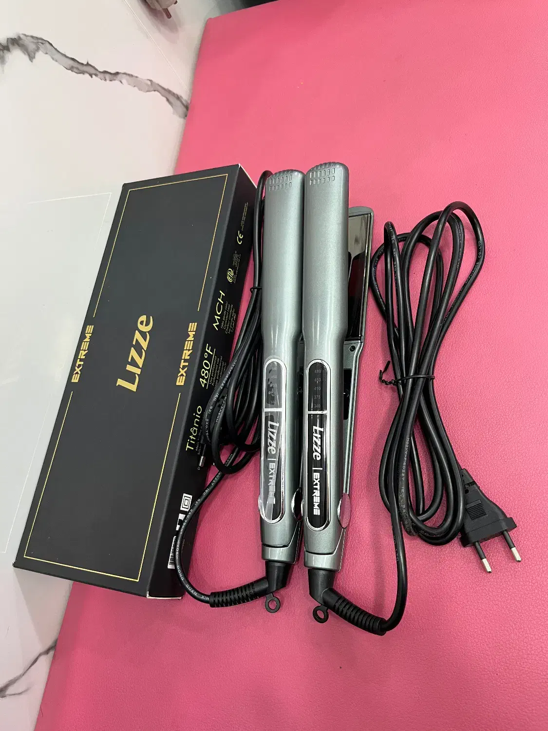 اتو لیز اورجینال|آرایشی، بهداشتی، درمانی|رشت, پاستوریزه|دیوار