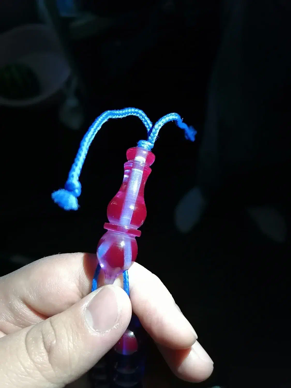 تسبیح سندلوس|کلکسیون اشیاء عتیقه|ارومیه, |دیوار