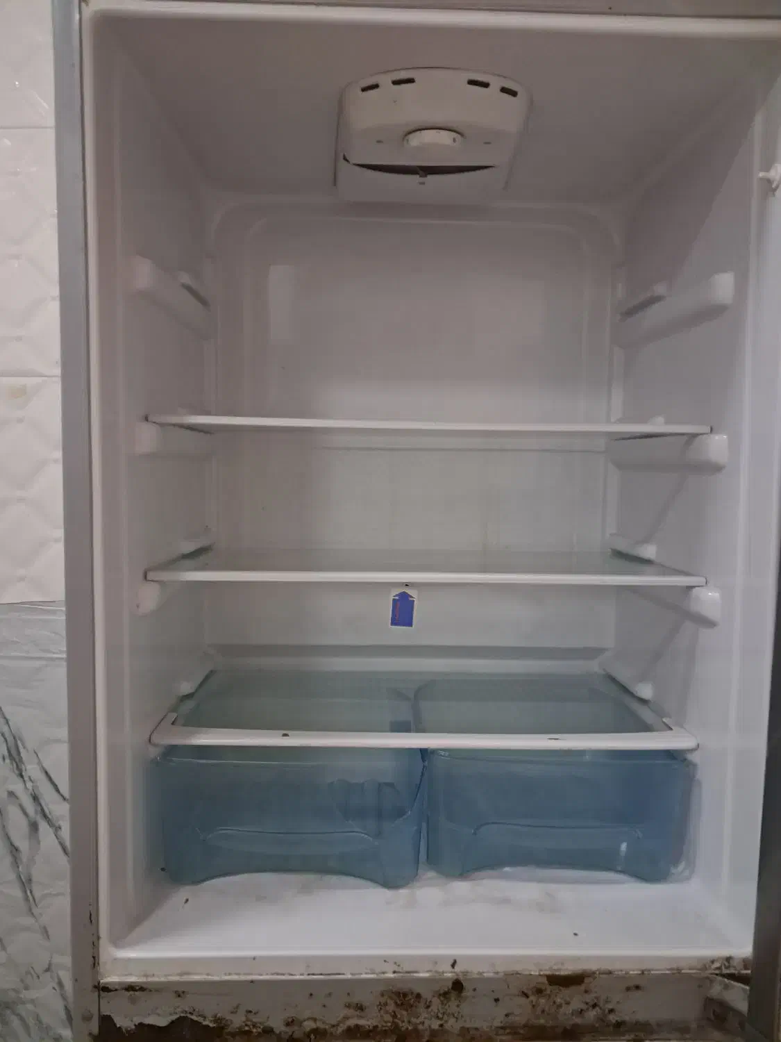 یخچال|یخچال و فریزر|دلوار, |دیوار