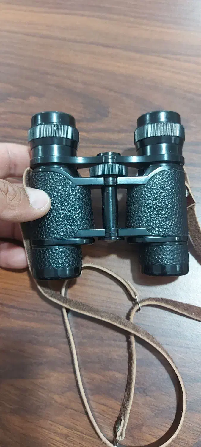 دوربین شکاری|کوهنوردی و کمپینگ|خرم‌آباد, |دیوار