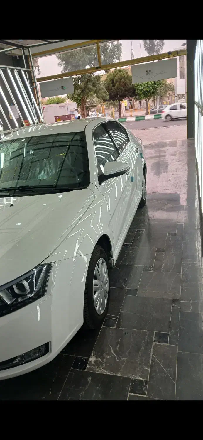 دنا پلاس بورسی ۵ دنده|خودرو سواری و وانت|قرچک, شهرک گلها|دیوار