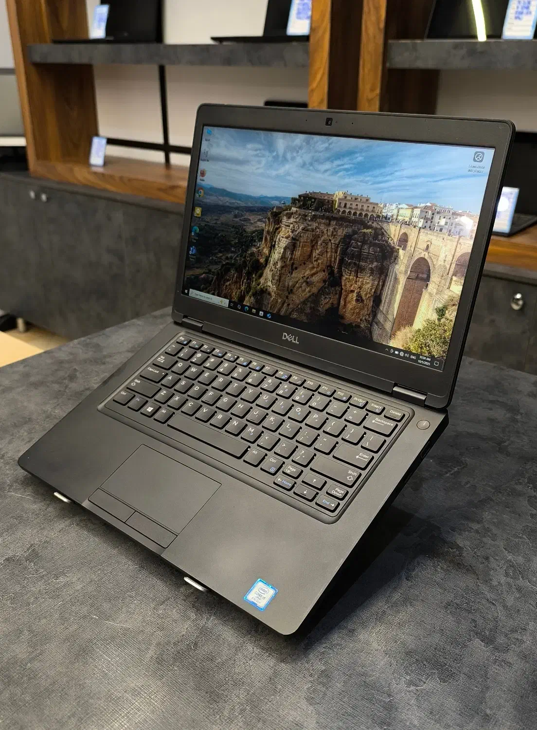 لپ تاپ  Dell 5490|رایانه همراه|قم, صفائیه|دیوار