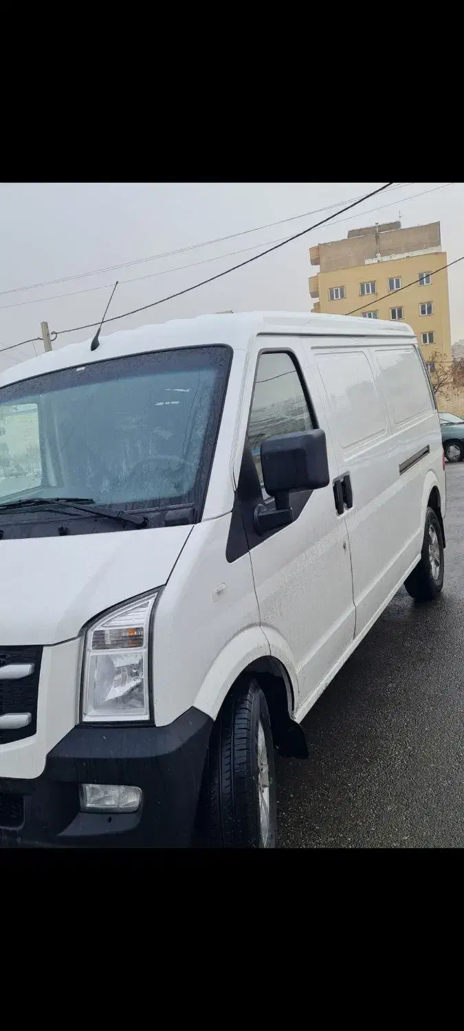 ون باری مسقف ..حمل ونقل|خدمات حمل و نقل|تبریز, |دیوار