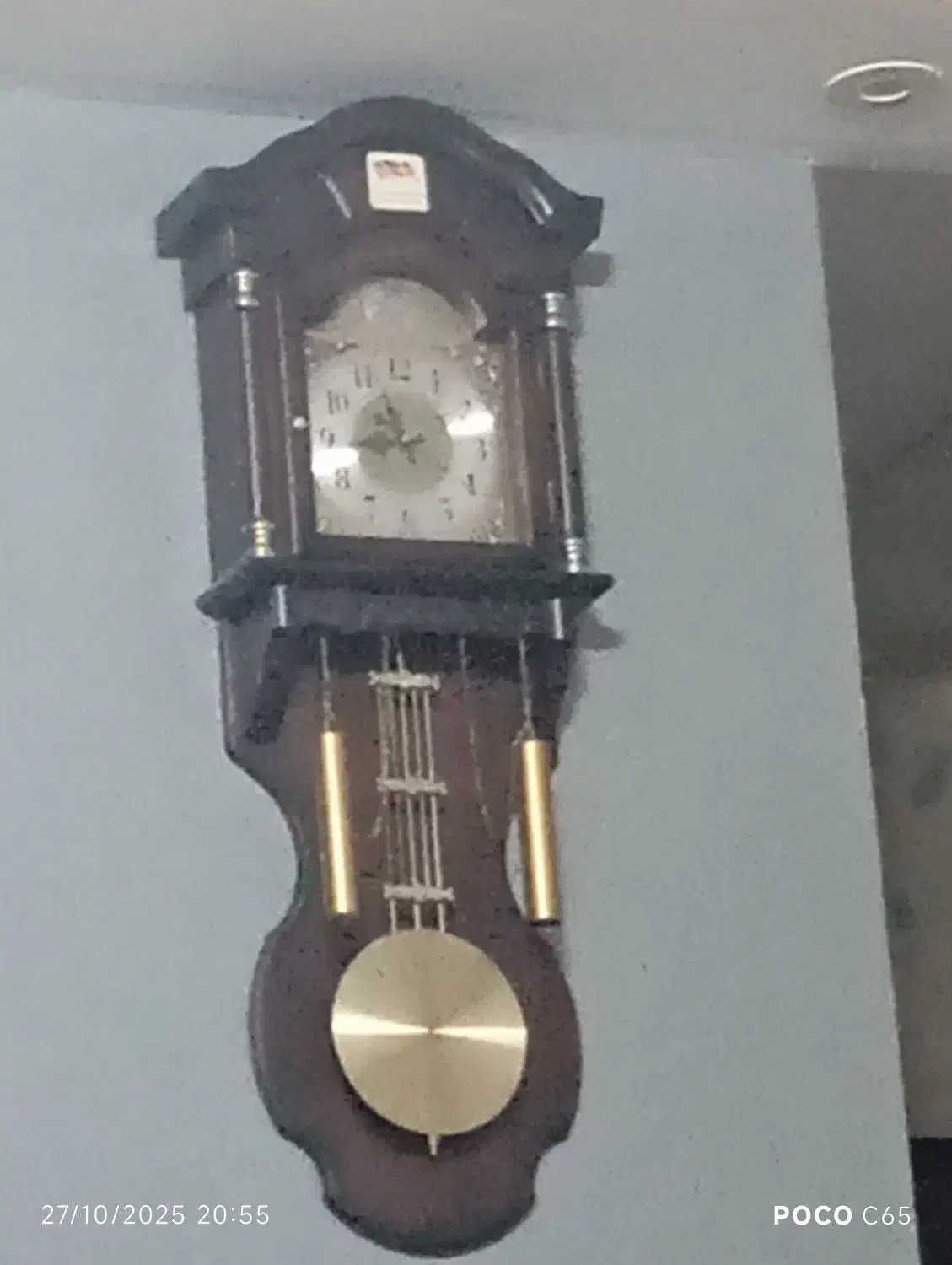 ساعت دیواری|ساعت دیواری و تزئینی|قدس, شهرک فرزان|دیوار