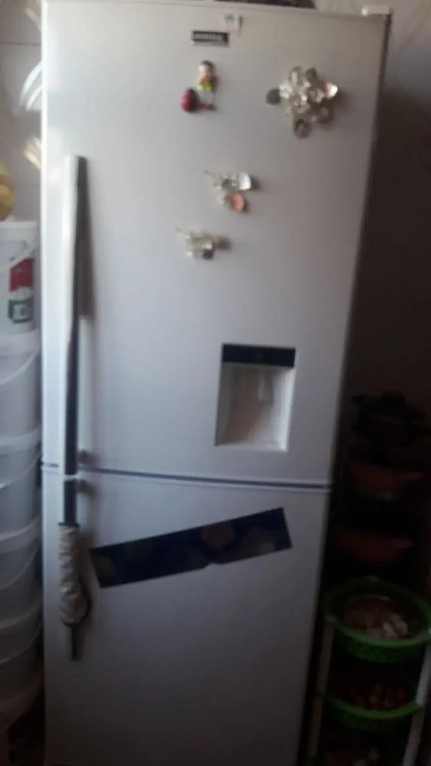 یخچال جنرال|یخچال و فریزر|سرپل ذهاب, |دیوار