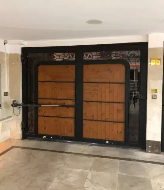 کرکره /سکوریت/اتوماتیک/جَک|خدمات پیشه و مهارت|سیرجان, |دیوار