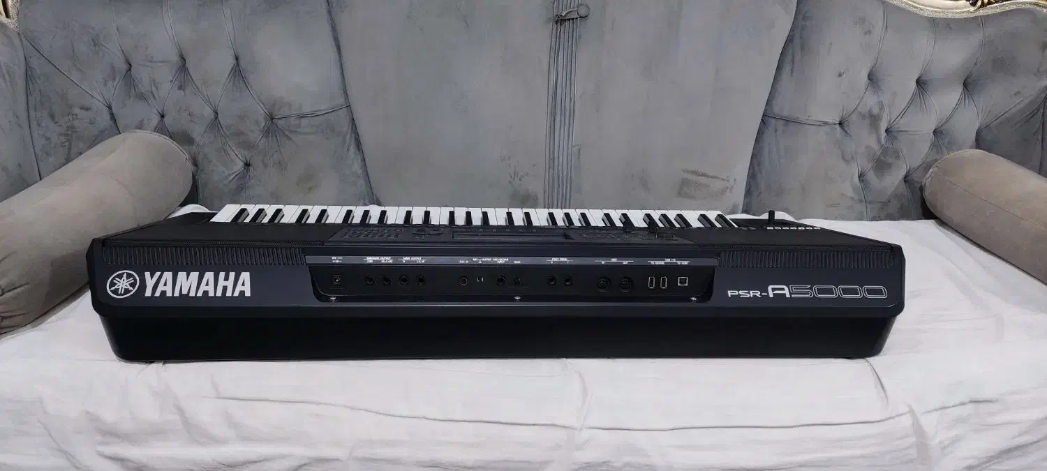 a5000|پیانو، کیبورد، آکاردئون|اسفراین, |دیوار