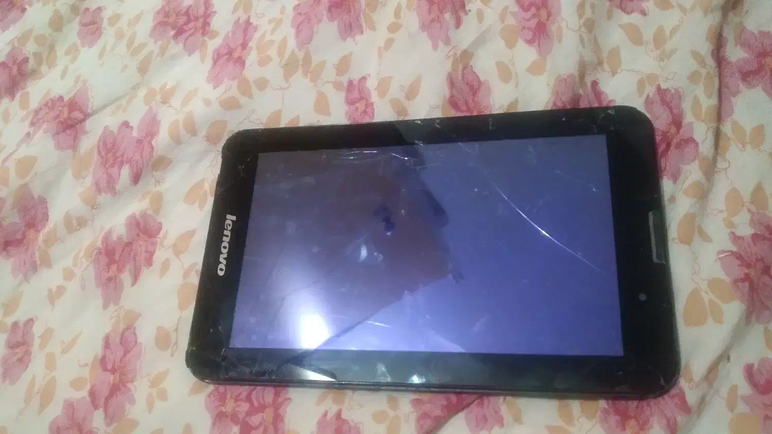 تبلت لنوو /تبلت ایسوز|تبلت|تهران, کیانشهر|دیوار