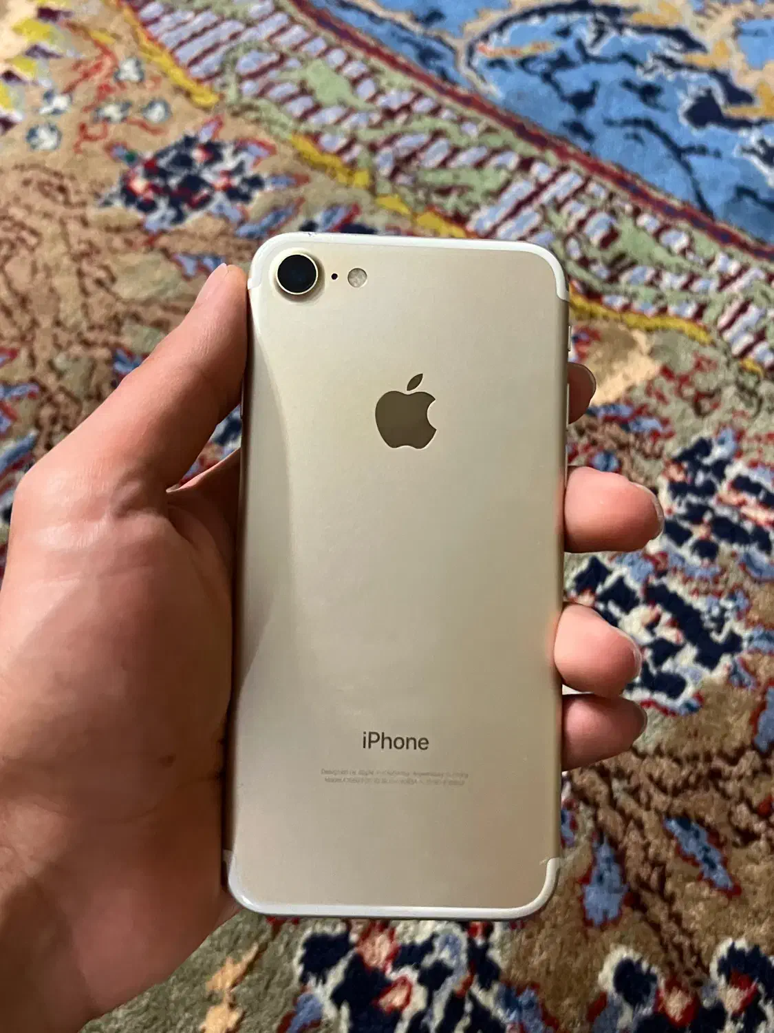 ایفون ۷|موبایل|تهران, شهر زیبا|دیوار